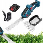 Einhell GC-CH 18/40 LI Solo 3410940 – Hledejceny.cz