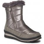 Caprice dámské sněhule 9-26226-29 taupe comb – Zbozi.Blesk.cz