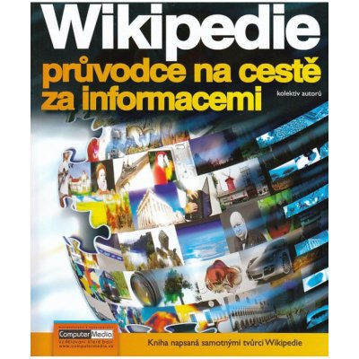 Wikipedie - průvodce na cestě za informacemi – Hledejceny.cz