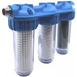 Honeywell TRIPLEX-FF60 – Zbozi.Blesk.cz