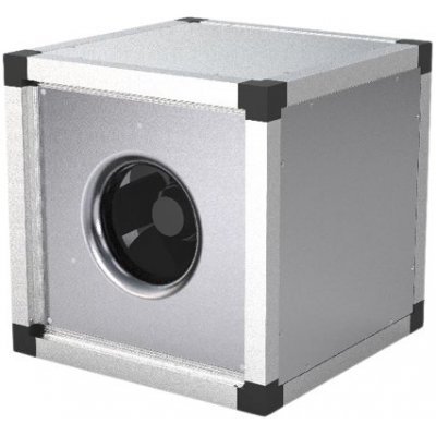 Systemair MUB 062 500EC-A – Hledejceny.cz