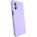 Picasee Liquid case Motorola Moto G54 5G Vlastní gravírování Fialová – Zboží Živě