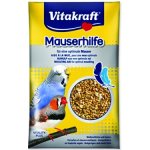 Vitakraft Moulting Aid Perličky na přepeření pro andulky 20 g – Zboží Dáma