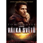 Válka světů DVD – Sleviste.cz