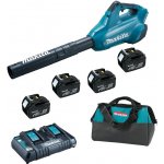 Makita DUB362PT4X – Zboží Mobilmania