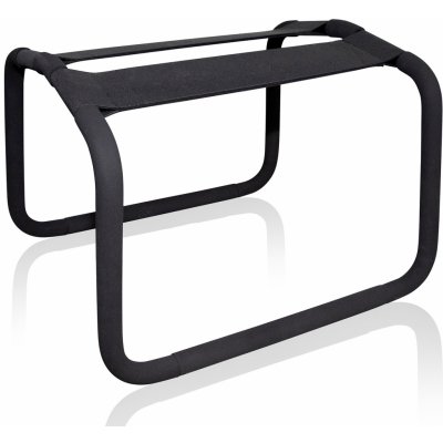 NMC Gusto The Ultimate Sex Stool Black – Zboží Dáma