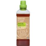 Tierra Verde Prací gel z mýdlových ořechů pro citlivou pokožku 1000 ml – Sleviste.cz