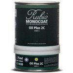 Rubio Monocoat Oil Plus 2C 1,3 l Hazelnut – Hledejceny.cz