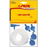 Sera Air set M 4m hadička – Sleviste.cz