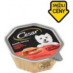 Cesar Adult Dog Klassik hovězí a játra 150 g – Sleviste.cz