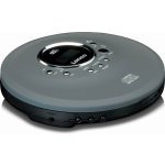Lenco CD-400 seda – Zboží Živě