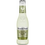 Fever Tree Ginger Beer 200 ml – Zboží Dáma