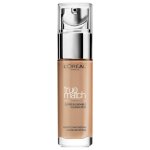 L'Oréal Sjednocující a zdokonalující make-up True Match Super-Blendable Foundation 6N Honey 30 ml – Sleviste.cz