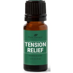 Plant Therapy esenciální olej Tension Relief 10 ml