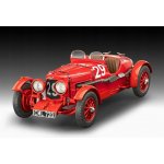 Aston Martin Ulster Revell 07751 1:32 – Hledejceny.cz