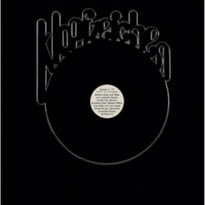 Kluster - Klopfzeichen CD – Zboží Mobilmania