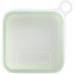 Lékué Box na sandwich zelená silikon – Zboží Dáma