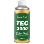 TEC2000 Engine flush - výpach olejové části motoru 375 ml – Sleviste.cz