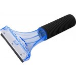 4CARS Škrabka na led s drvičem a otočnou čepelí – Sleviste.cz