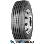 MICHELIN X MULTI Z 245/70 R 19,5 136M – Hledejceny.cz