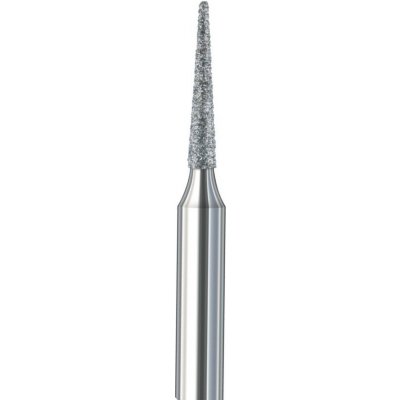Busch Instruments Fréza diamant špice tupá 850/014 – HobbyKompas.cz