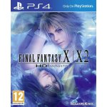 Final Fantasy X HD – Sleviste.cz