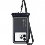 Mobile Origin Waterproof Floating Case 6.5" Black/White DBL-BLK-WHT01 – Zboží Živě