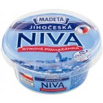 Madeta Jihočeská Niva sýrová pomazánka 125g – Hledejceny.cz