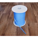 Tkaloun keprovka modrý – 10mm - 1000m balení Tkaloun keprovka modrý – 10mm - 1000m balení – Hledejceny.cz