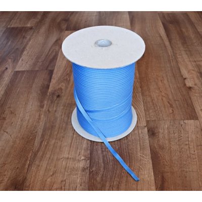 Tkaloun keprovka modrý – 10mm - 1000m balení Tkaloun keprovka modrý – 10mm - 1000m balení – Hledejceny.cz