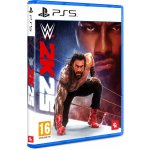 WWE 2K25 – Zboží Dáma