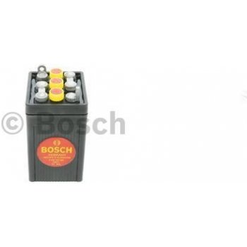 Bosch Klassik 6V 8Ah 40A F 026 T02 300