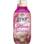 Lenor Aviváž koncentrát Air Fresh Wildflower Field 700 ml 50 PD – Sleviste.cz