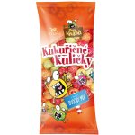 Rej Kukuřičné křupky ovocné 45 g – Zboží Dáma