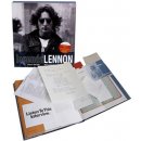 Legenda Lennon - James Henke