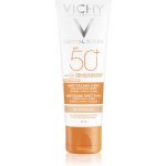 Vichy Idéal Soleil ochranný krém proti pigmentovým skvrnám SPF50+ 50 ml – Zboží Dáma