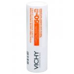 Vichy Capital Soleil stick na citlivé partie SPF50+ 9 g – Hledejceny.cz