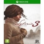 Syberia 3 – Hledejceny.cz