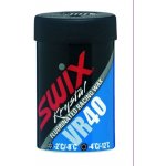 Swix VR40 modrý 45g – Zboží Dáma