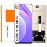 LCD Displej Xiaomi Mi 10T Lite – Zboží Živě