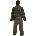 Avid Carp Zimní Oblek Arctic-Series Distortion Thermal Suit – Hledejceny.cz