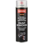 NOVOL odstraňovač nátěrů PAINT REMOVER sprej 400 ml – Zbozi.Blesk.cz