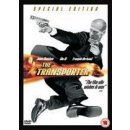 The Transporter DVD