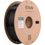 eSUN ePETG+HS Black 1,75 mm 1000 g – Zboží Živě