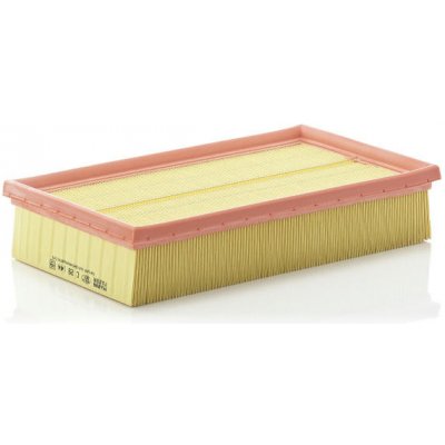 Vzduchový filtr MANN-FILTER C 29 144 – Hledejceny.cz