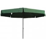 ROJAPLAST Standart 8010S Slunečník 400 cm - zelený – Hledejceny.cz