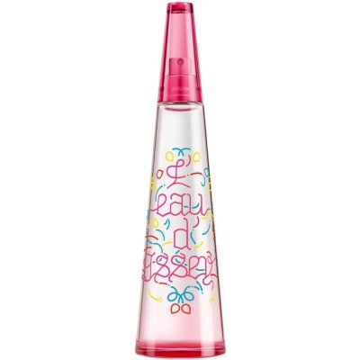Issey Miyake L'Eau d'Issey Shades of Kolam toaletní voda dámská 100 ml – Hledejceny.cz