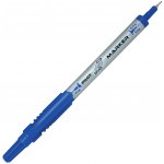 Pilot Twin Marker CD/DVD modrý – Hledejceny.cz