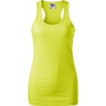 Malfini Racer Neon Yellow – Zboží Mobilmania