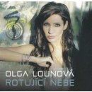 Olga Lounová - Rotující nebe CD